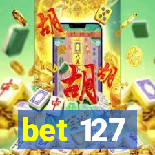 bet 127